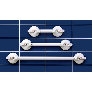 ROTH® Haltegriff Dusche MOBELI 2 weiß