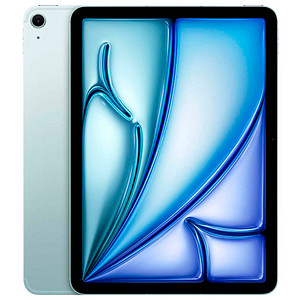 Apple iPad Air 5G (M2) (2024) 27,9 cm (11,0 Zoll) 1 TB blau