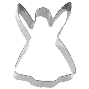 WESTMARK Ausstechform Engel 35602291 6,0 cm, 1 St.