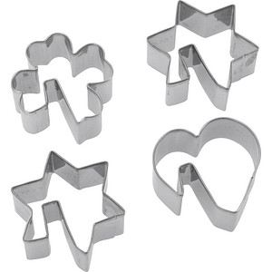 WESTMARK Ausstechformen-Set 31962260, 1 Set