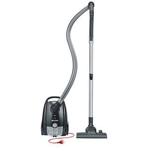 SEVERIN BC 7030 Staubsauger 750 W