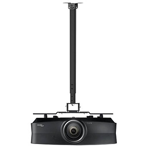 VCM my media Beamer-Deckenhalterung B-PDH-M schwarz