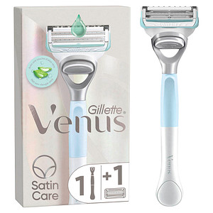 Gillette Venus Für den Intimbereich Rasierer