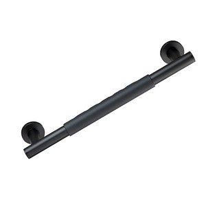 WENKO Haltegriff Dusche Secura schwarz, 1 St.