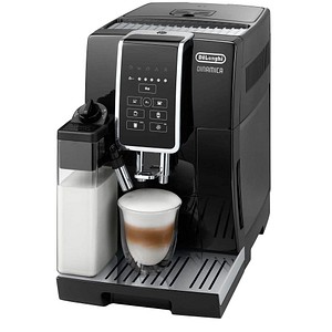 DeLonghi ECAM 350.50.B Kaffeevollautomat schwarz