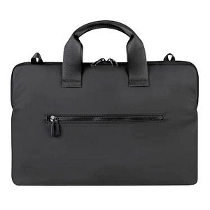 TUCANO Laptoptasche MacBook Pro 15/16 Kunststoff schwarz BSGOM1516-BK bis 39,6 cm (15,6 Zoll)