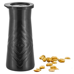 LURCH Snackspender grau, 1 St.