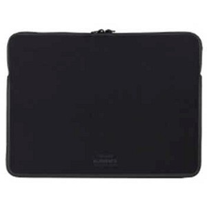TUCANO Laptoptasche MacBook Air 15 Kunstfaser schwarz BF-E-MB215-BK