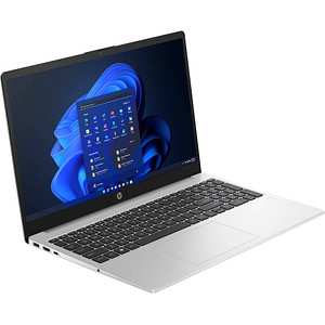 AKTION: HP ProBook 450 G10 9G851ES Laptop 39,6 cm (15,6 Zoll), 16 GB RAM, 256 GB SSD, Intel® Core™ i5-1334U mit 50 Euro CashBack