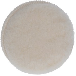 AKTION: BOSCH Polierpad Lammfell, 1 St. mit Prämie nach Registrierung