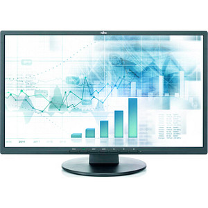 FUJITSU E-Line E22-8 TS Pro Monitor 55,0 cm (22,0 Zoll) schwarz