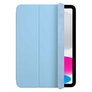 Apple Smart Folio Tablet-Hülle für Apple iPad 10. Gen (2022), iPad 10. Gen (2024), iPad (A16) (2025) himmel