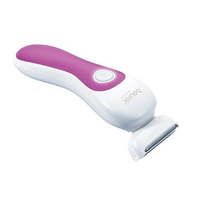 beurer HL 36 elektrischer Rasierer Damen