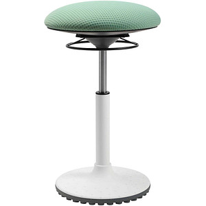 Topstar Hocker BBT-Coach SH803CR6 mintgrün, 1 St.
