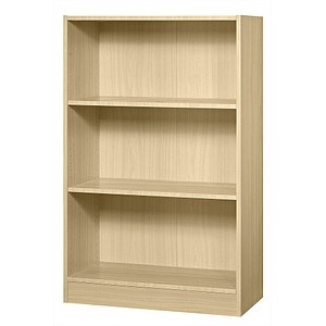 HAMMERBACHER Aktenregal Sira ahorn 80,0 x 40,0 x 127,0 cm, 1 St.