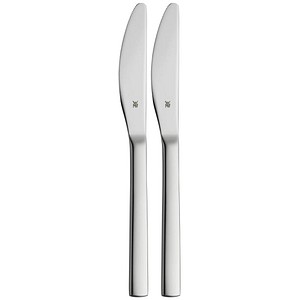 WMF Messer Nuova silber poliert, 2 St.