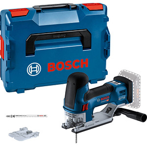 AKTION: BOSCH Professional GST 18V-155 SC Akku-Stichsäge Set 18,0 V, ohne Akku mit Prämie nach Registrierung
