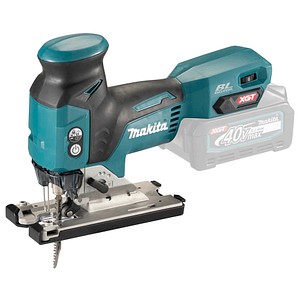 makita JV001GZ Akku-Stichsäge 40,0 V max., ohne Akku