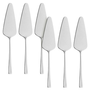 Amefa Tortenheber Atlantic silber, 6 St.