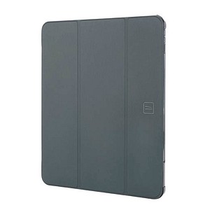 TUCANO Tablet-Hülle für Apple iPad Pro 13' (M4), iPad Pro 13' (M5) grau