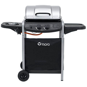 tepro Gasgrill Fremont 112,0 x 52,0 x 96,5 cm, 1 St.