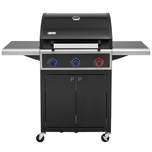 tepro Gasgrill Keansburg 3 128,0 x 63,0 x 114,0 cm, 1 St.