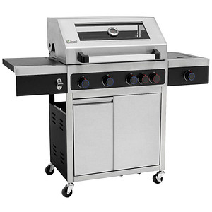 tepro Gasgrill Keansburg 4 138,0 x 62,0 x 118,0 cm, 1 St.