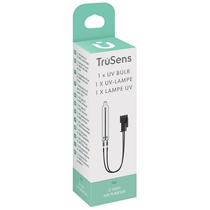 LEITZ UV-Lampe für Luftreiniger, 1 St.