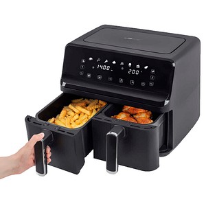 CLATRONIC FR 3804 H Heißluftfritteuse