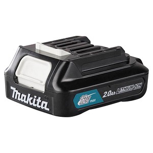 makita Werkzeugakku BL1021B Lithium-Ionen 2,0 Ah