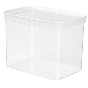 emsa Vorratsdose OPTIMA 17,5 cm hoch transparent 4,4 l, 1 St.