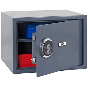 Filex Tresor SB3 dunkelgrau 43,0 x 35,0 x 31,0 cm