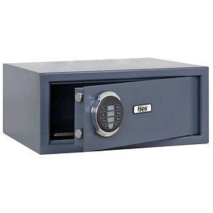 Filex Tresor SBL dunkelgrau 43,0 x 37,0 x 19,0 cm
