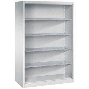 CP Regal 8932-02 S10000 lichtgrau 120,0 x 60,0 x 195,0 cm
