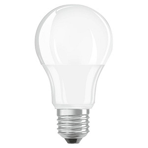 OSRAM LED-Lampe SUPERSTAR CLASSIC A 60 E27 8,8 W matt, 1 St.
