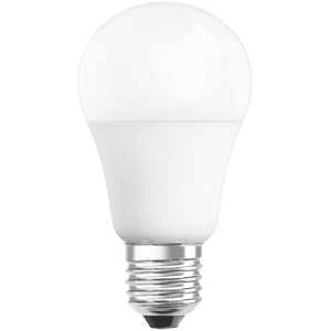 OSRAM LED-Lampe SUPERSTAR CLASSIC A 75 E27 10,5 W matt, 1 St.