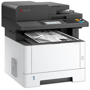 KYOCERA ECOSYS MA3501wfx/Plus 4 in 1 Laser-Multifunktionsdrucker grau