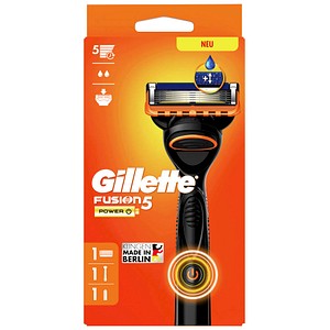 Gillette Fusion5 Power Rasierer