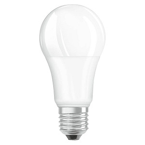 OSRAM LED-Lampe SUPERSTAR CLASSIC A 100 E27 14 W matt, 1 St.