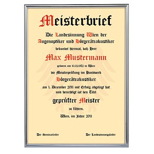 hama Bilderrahmen Sevilla silber 29,7 x 42,0 cm