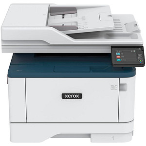 xerox B315 4 in 1 Laser-Multifunktionsdrucker grau