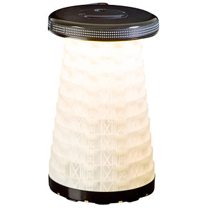 WEDO Teleskop-Hocker SITTOGLOW 2126101 schwarz