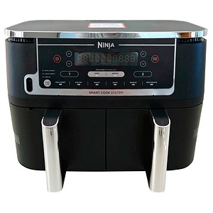 NINJA® AF451EU Heißluftfritteuse