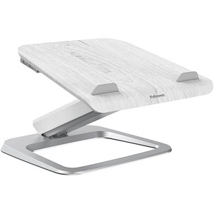 Fellowes Laptop-Ständer Hana Series weiß