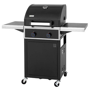 tepro Gasgrill Keansburg 2 118,0 x 59,2 x 114,6 cm, 1 St.