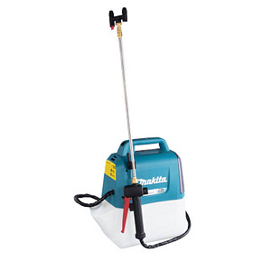 makita DUS054Z Druckluft-Sprühpistole 3 bar, 18,0 V, ohne Akku