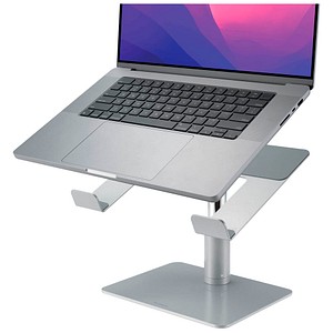Kensington Laptop-Ständer Universal silber