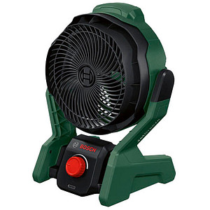 BOSCH Home & Garden UniversalFan 18V-1000 Akku-Ventilator 18,0 V, ohne Akku