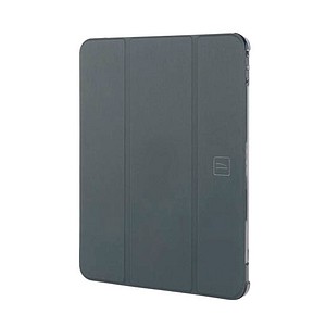 TUCANO Tablet-Hülle für Apple iPad Air 11' (M2), iPad Air 11' (M3) grau