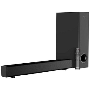 CREATIVE Stage 360 Soundbar schwarz